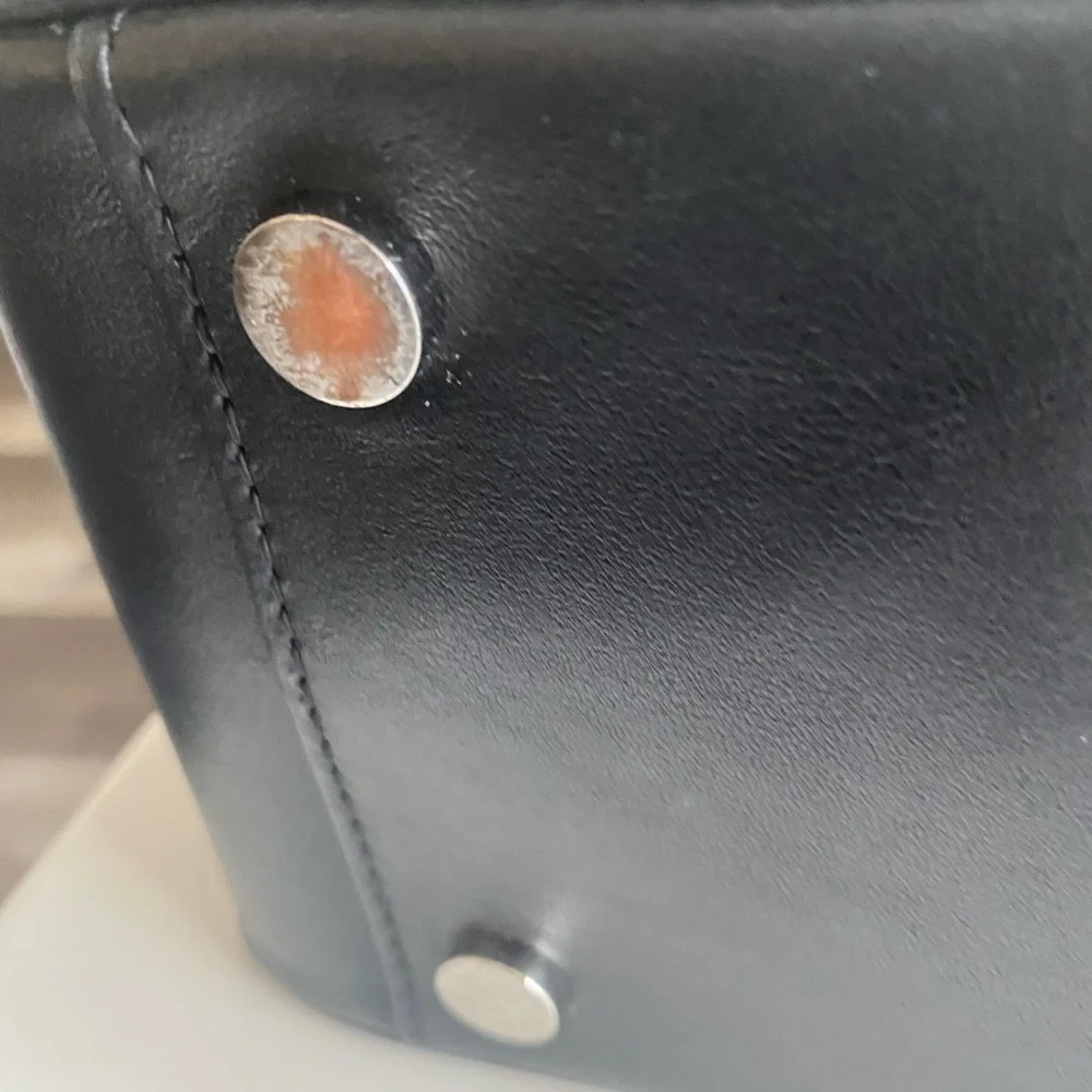 Michael Kors Chatham Bowling Satchel